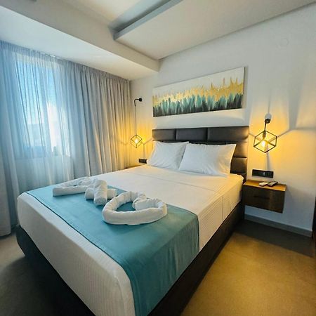 Joy Apartments Limenaria  Exterior photo