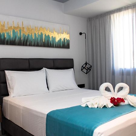 Joy Apartments Limenaria  Exterior photo