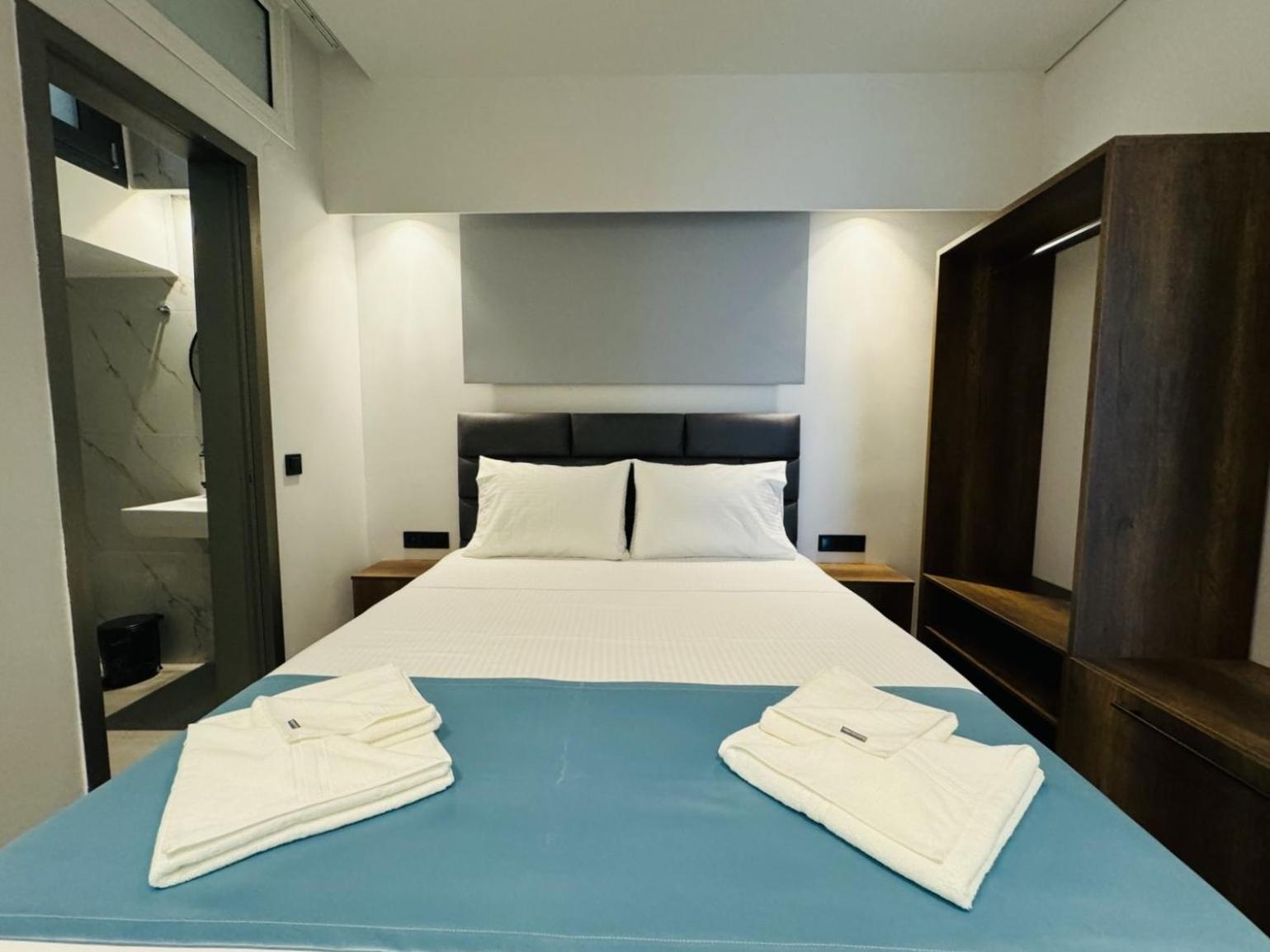 Joy Apartments Limenaria  Room photo