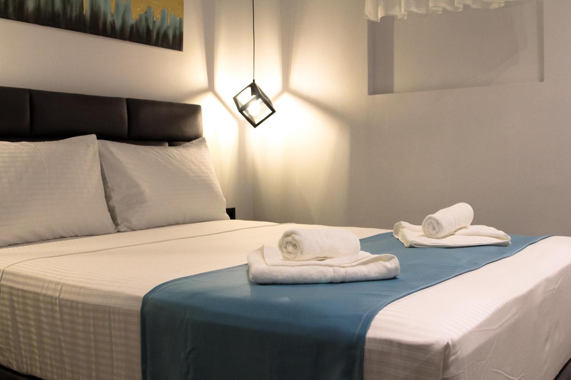 Joy Apartments Limenaria  Room photo