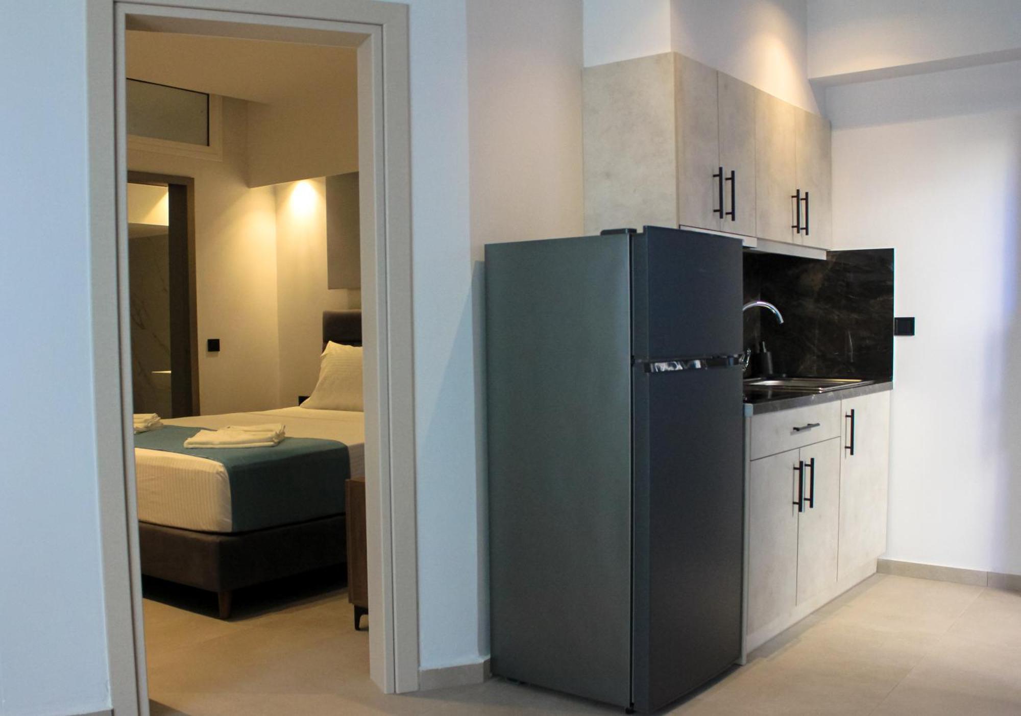 Joy Apartments Limenaria  Room photo