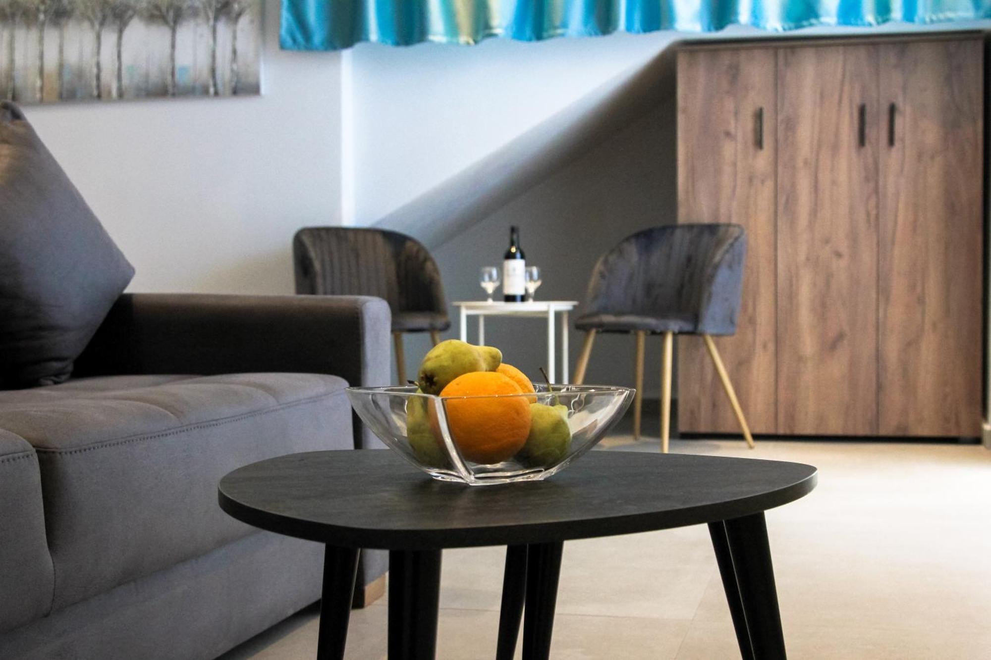 Joy Apartments Limenaria  Room photo