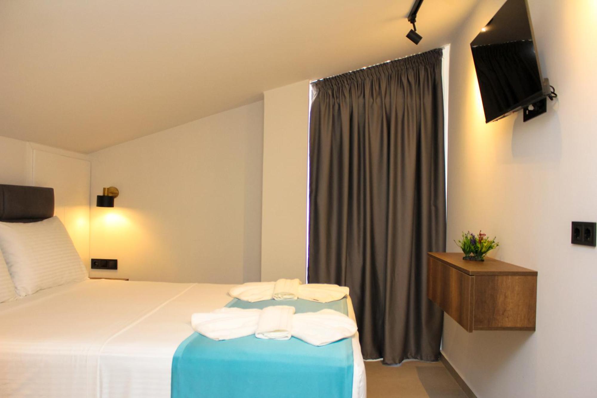 Joy Apartments Limenaria  Room photo