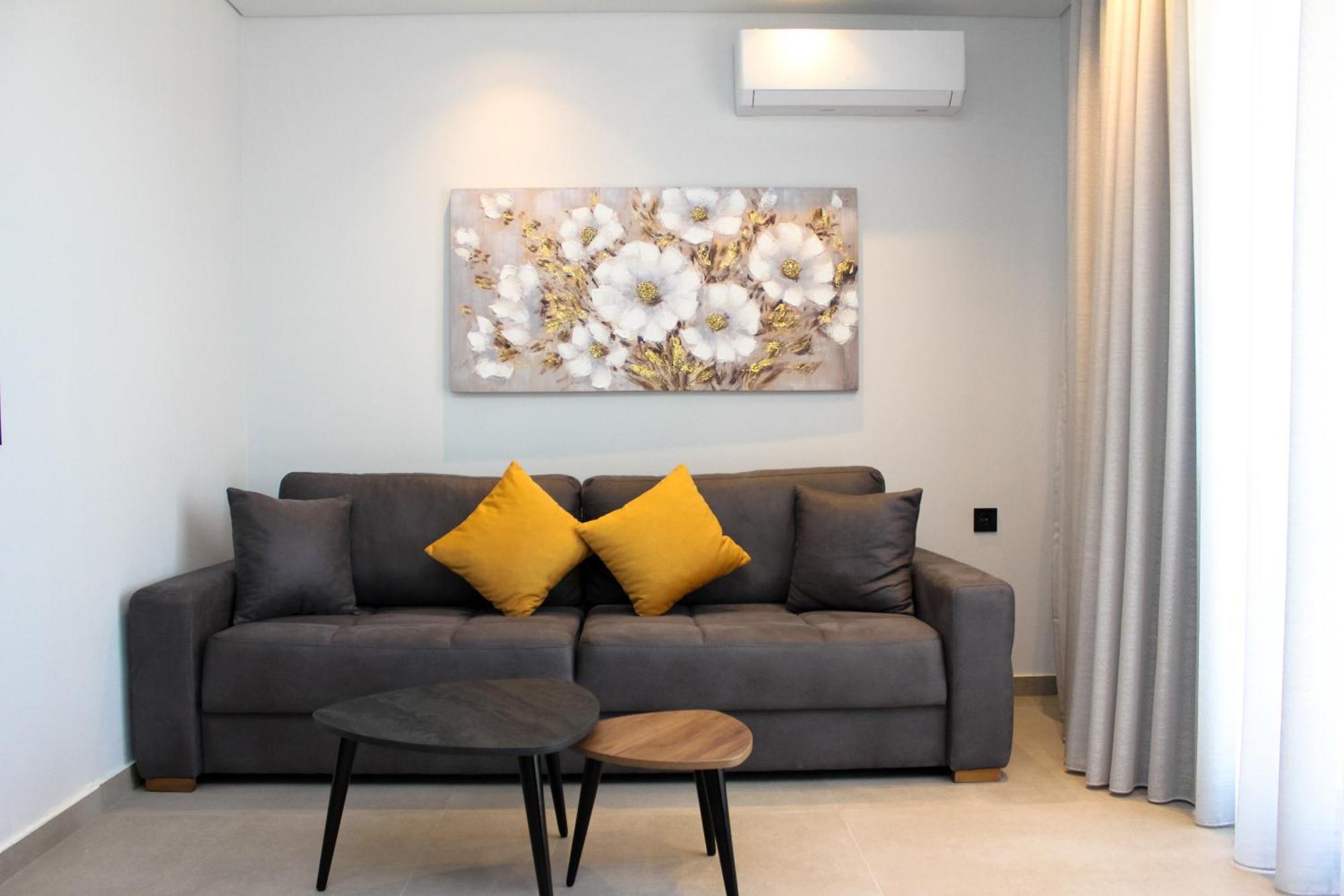 Joy Apartments Limenaria  Room photo