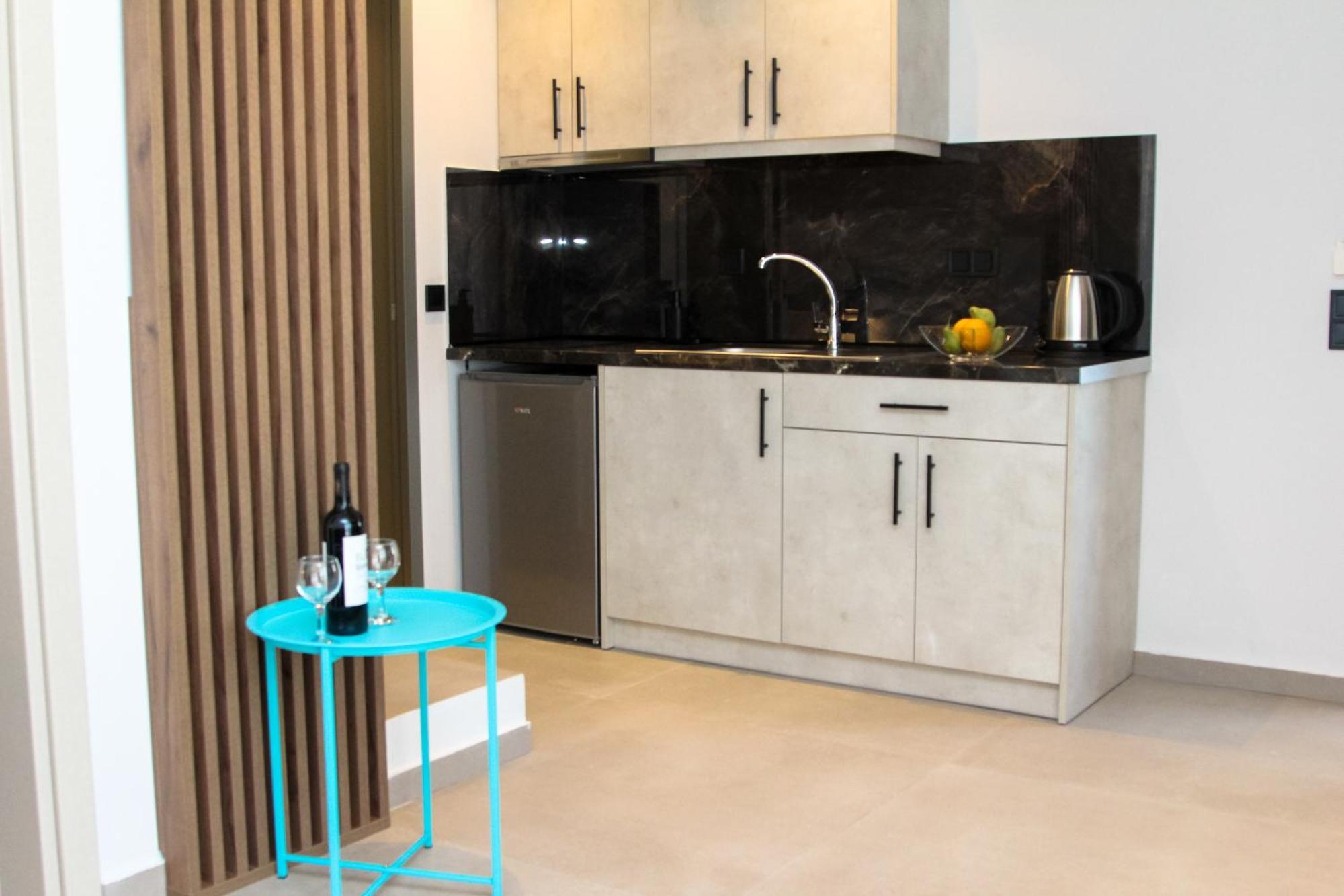 Joy Apartments Limenaria  Room photo