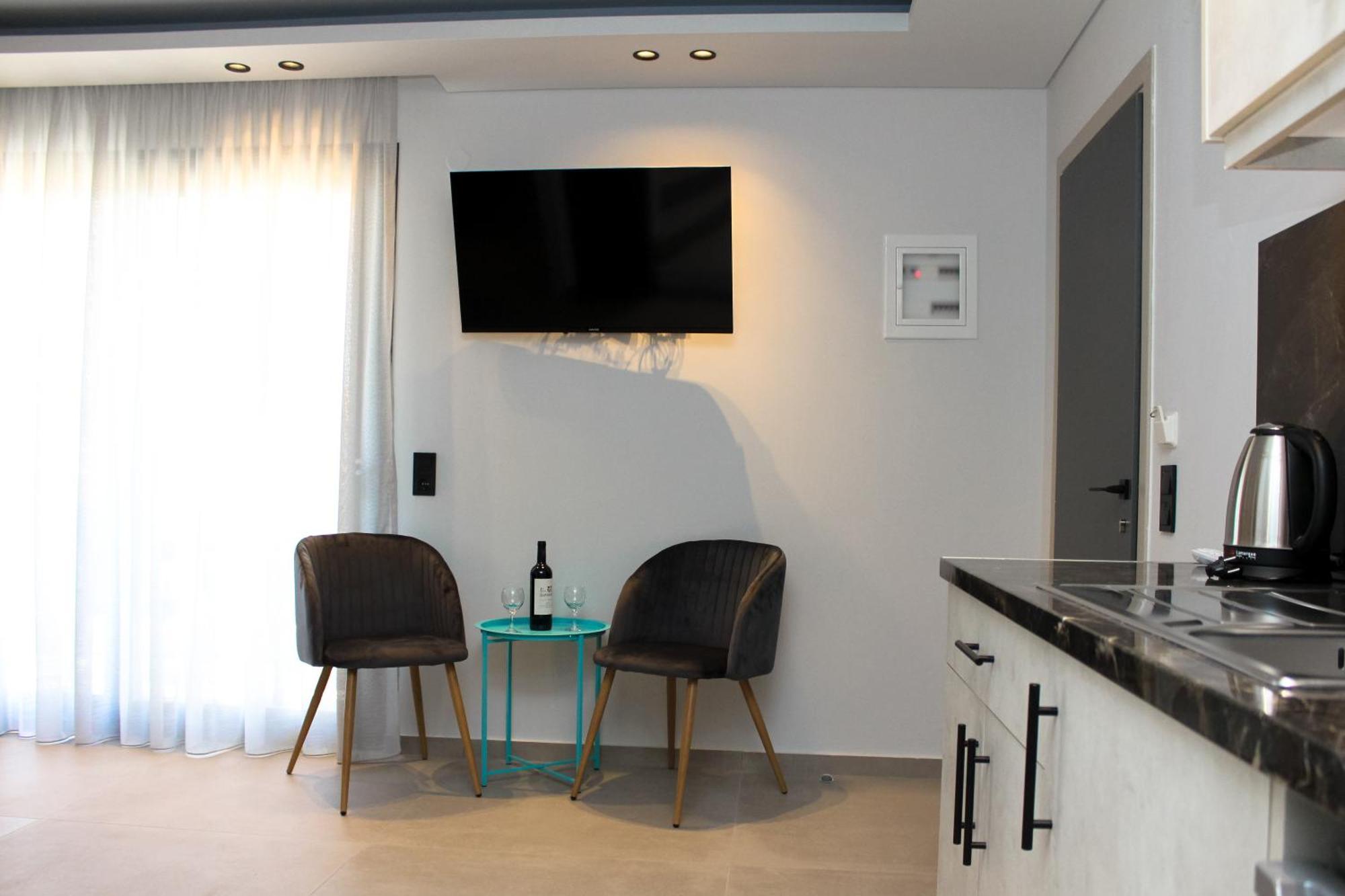 Joy Apartments Limenaria  Room photo