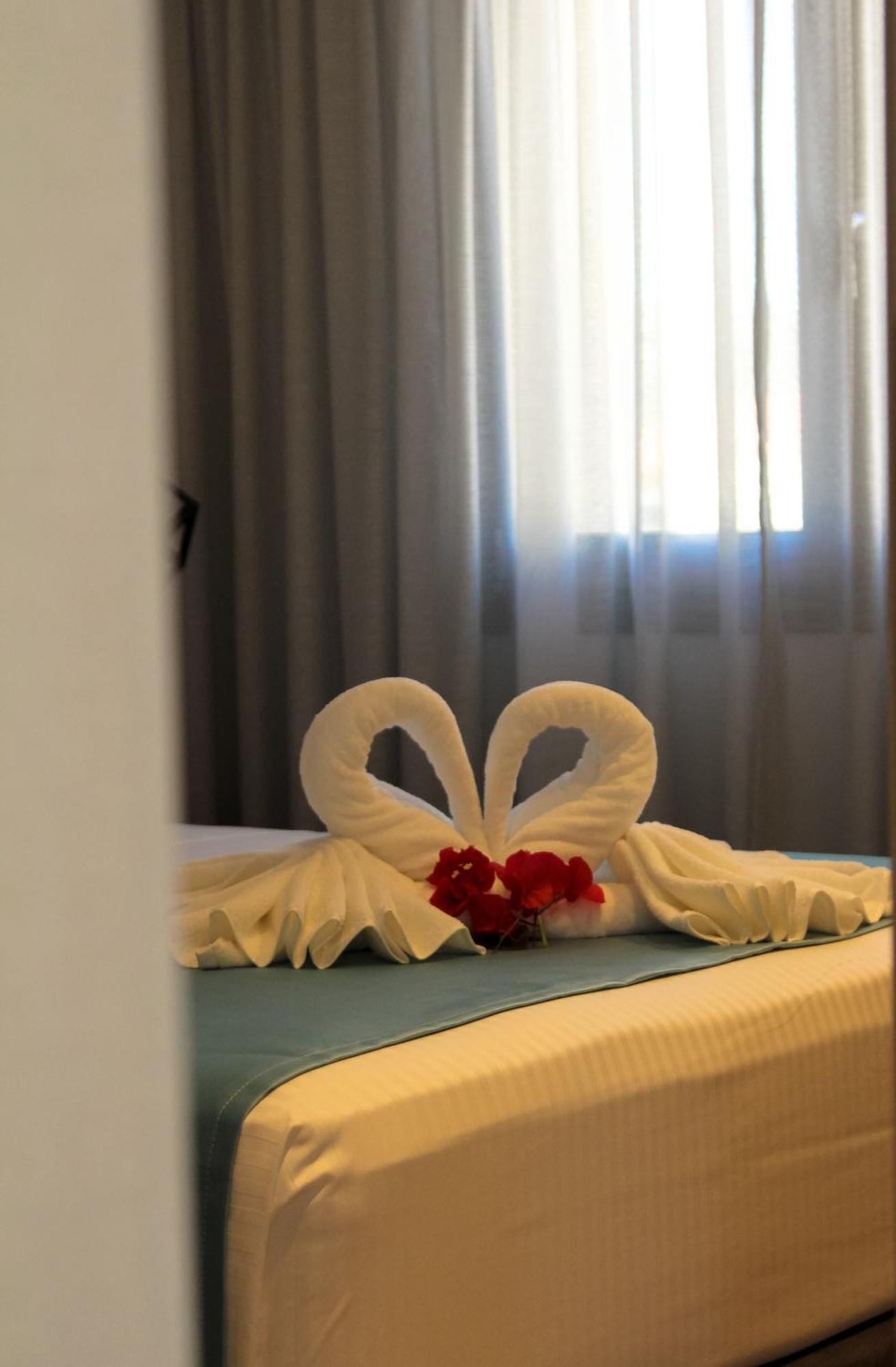 Joy Apartments Limenaria  Room photo