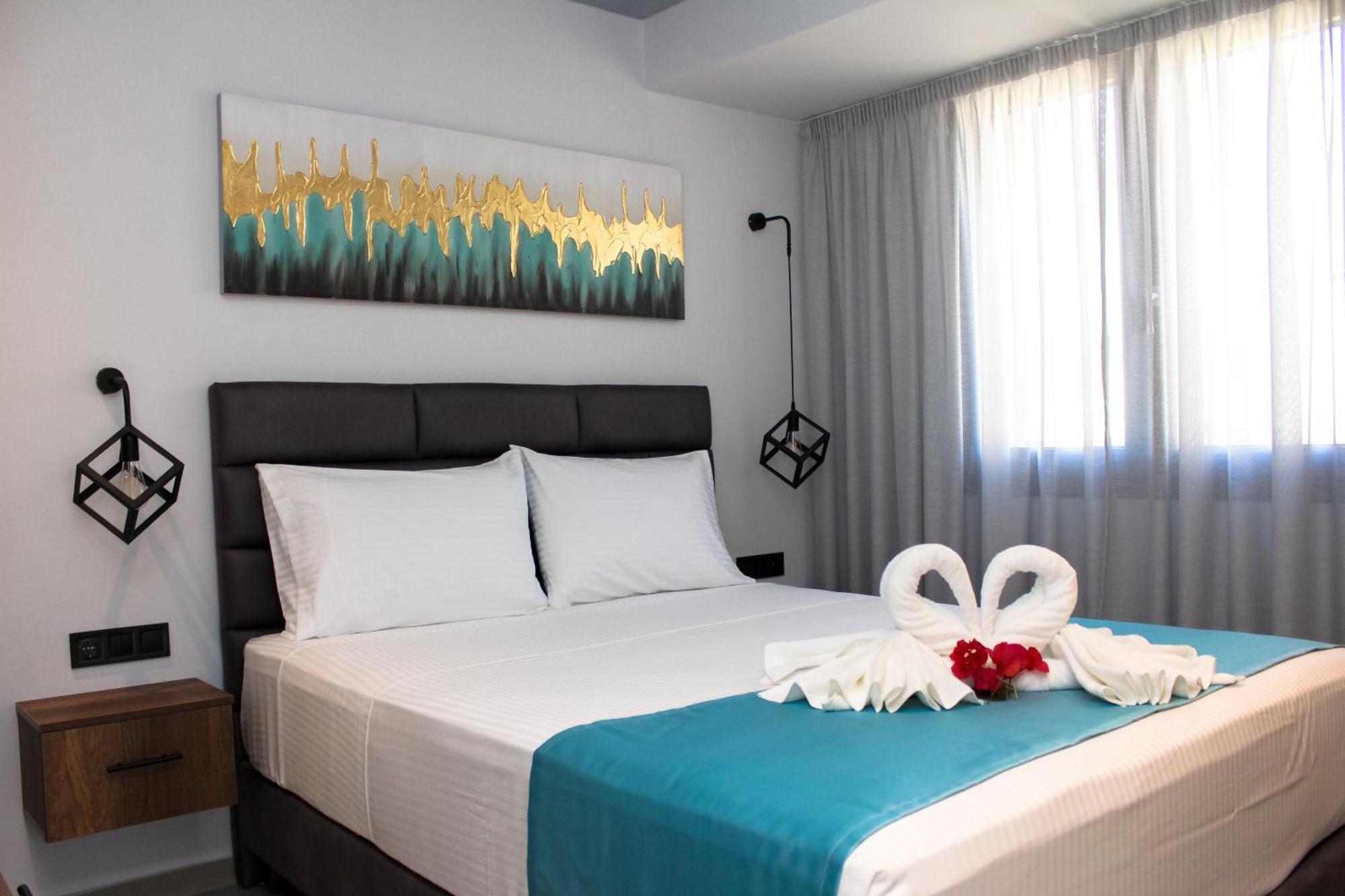 Joy Apartments Limenaria  Exterior photo