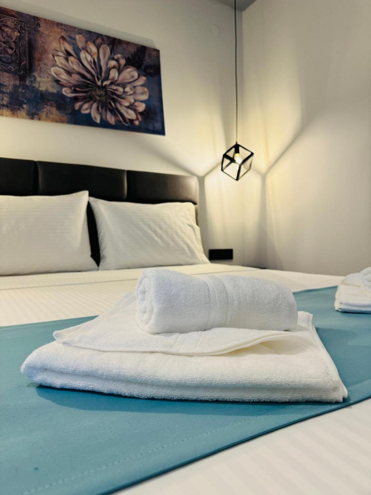 Joy Apartments Limenaria  Room photo