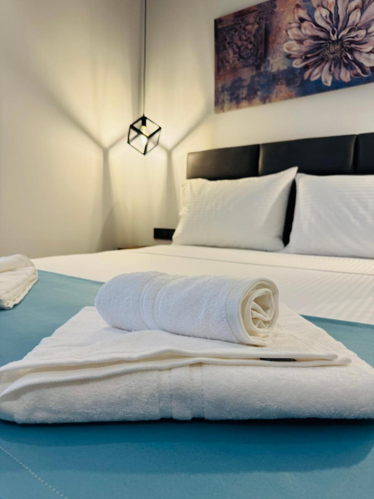 Joy Apartments Limenaria  Room photo