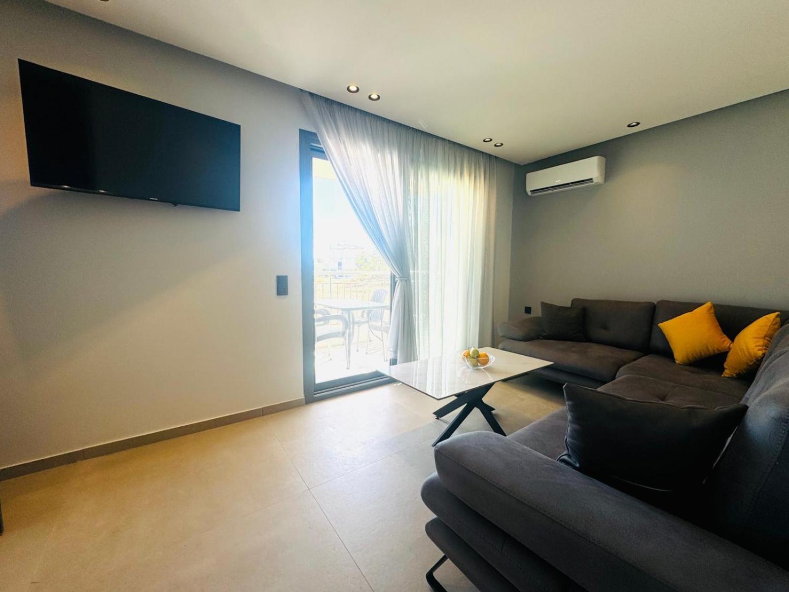 Joy Apartments Limenaria  Room photo