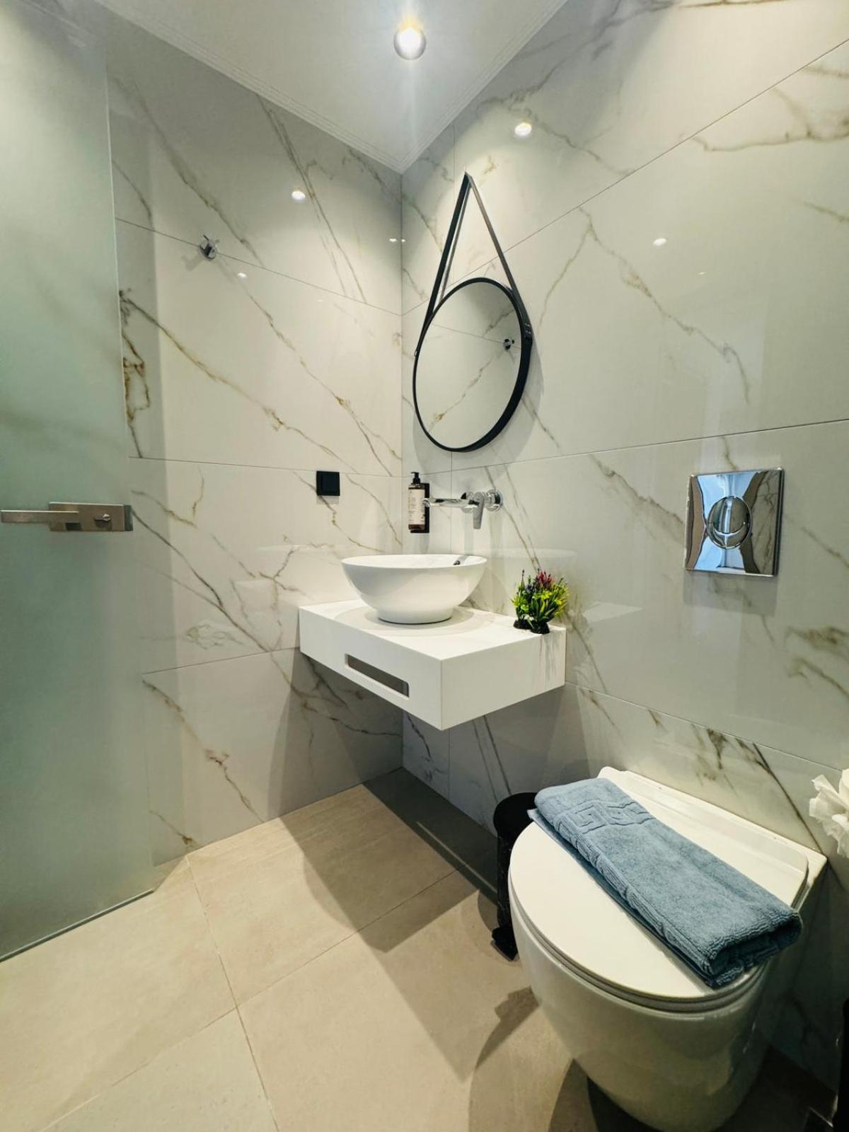 Joy Apartments Limenaria  Room photo
