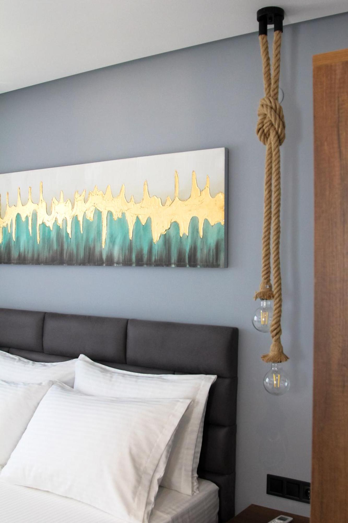 Joy Apartments Limenaria  Room photo