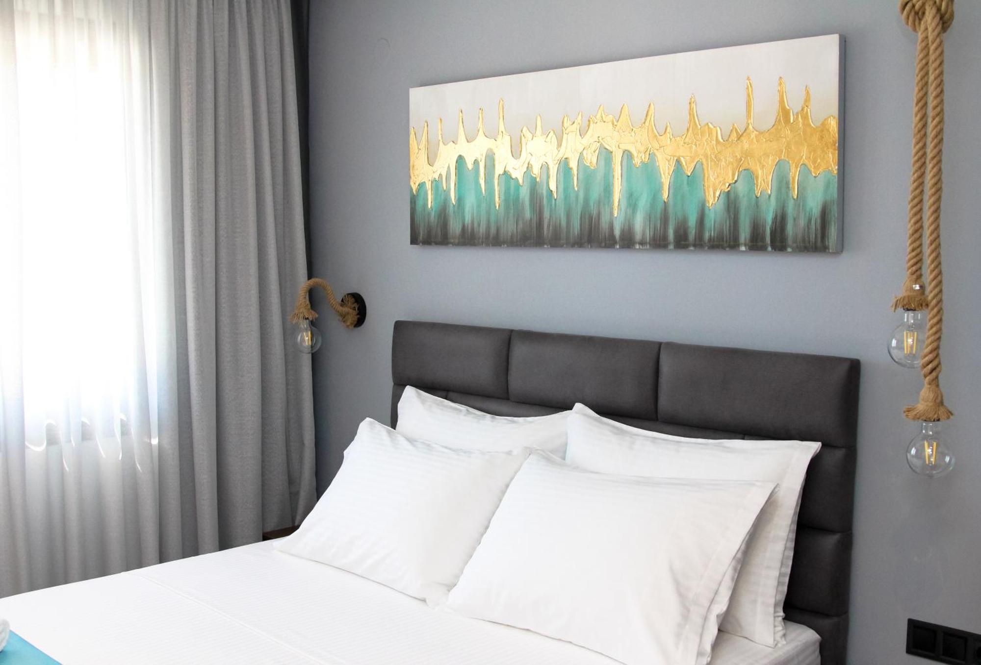Joy Apartments Limenaria  Room photo